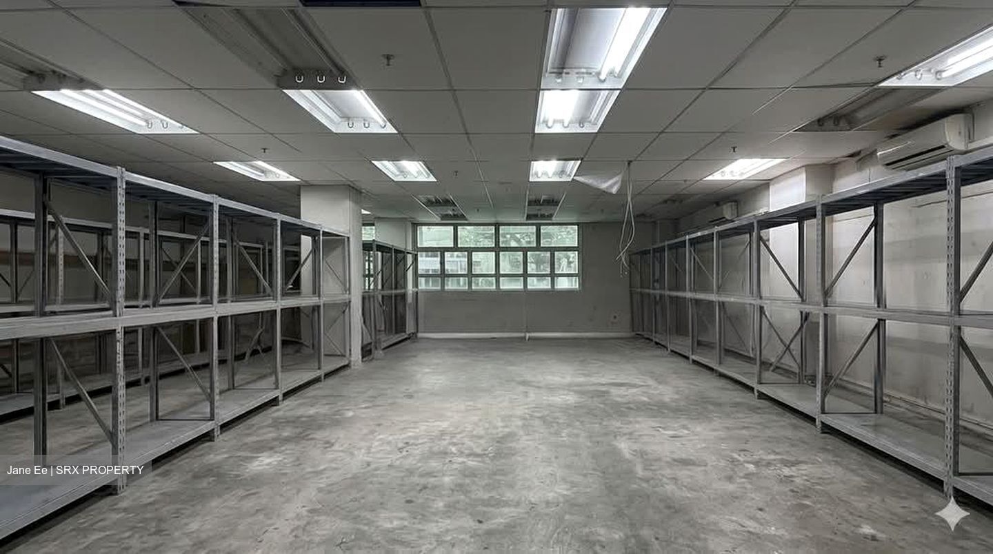 Kewalram Hillview (D23), Factory #556329441